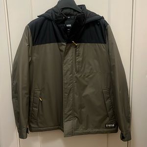 Coastal MTE-1 Jacket